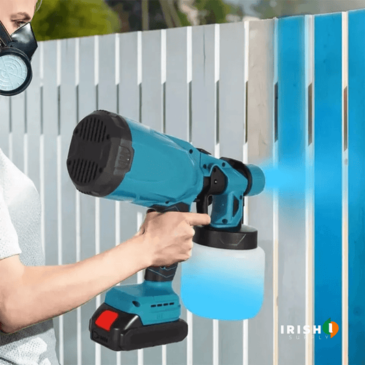 Pistola de Pintura Mágica 🇦🇷
